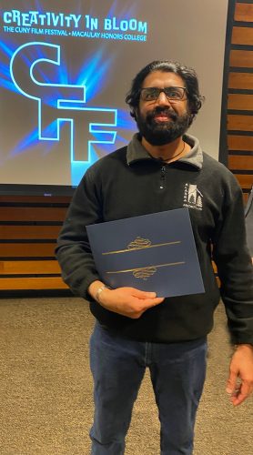 raj